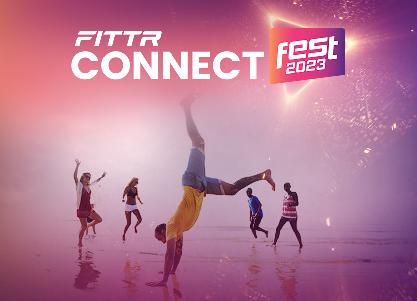 Connect Fest 2023