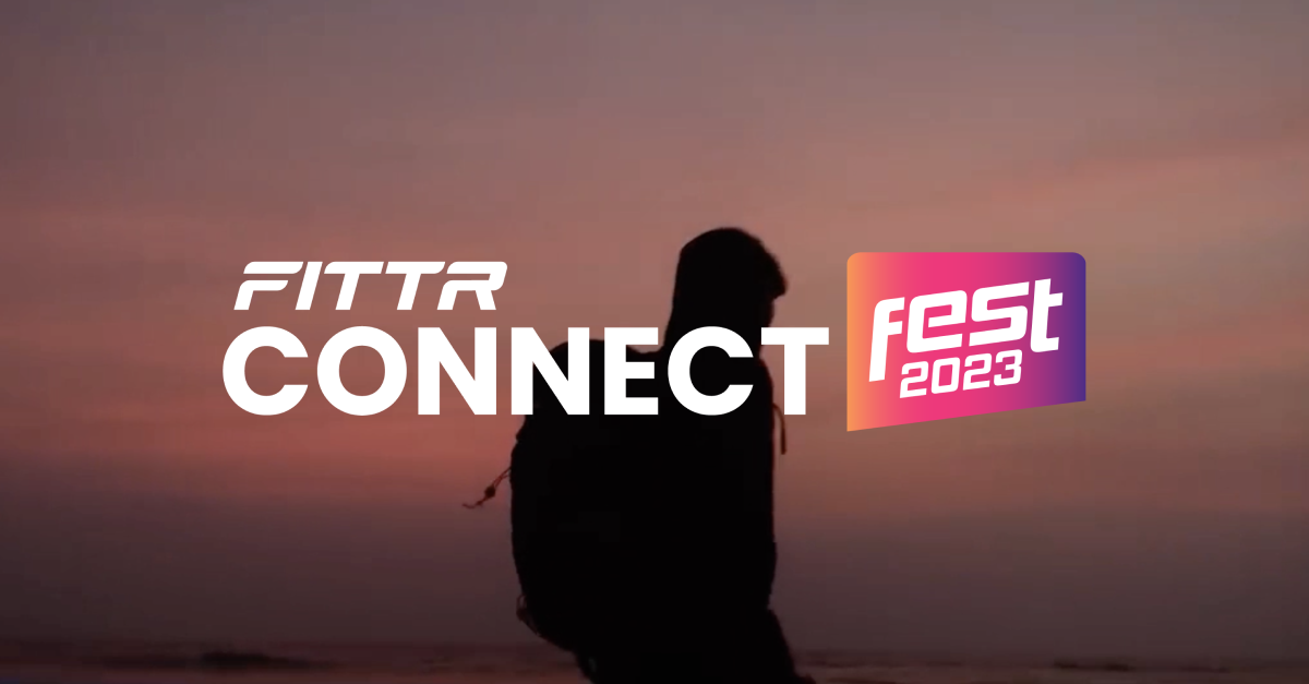 Connect Fest'23 - India's Biggest Fitness Festival in Dec 23, Goa